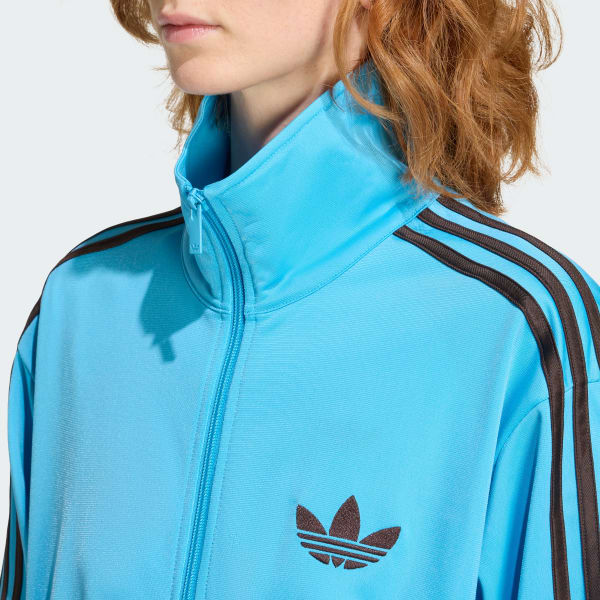 Azul Polera FB TT LOOSE