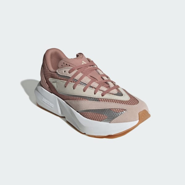 Pink Lightblaze Shoes