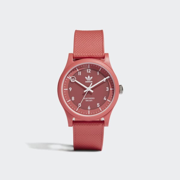 Red Project One R Watch HPD87
