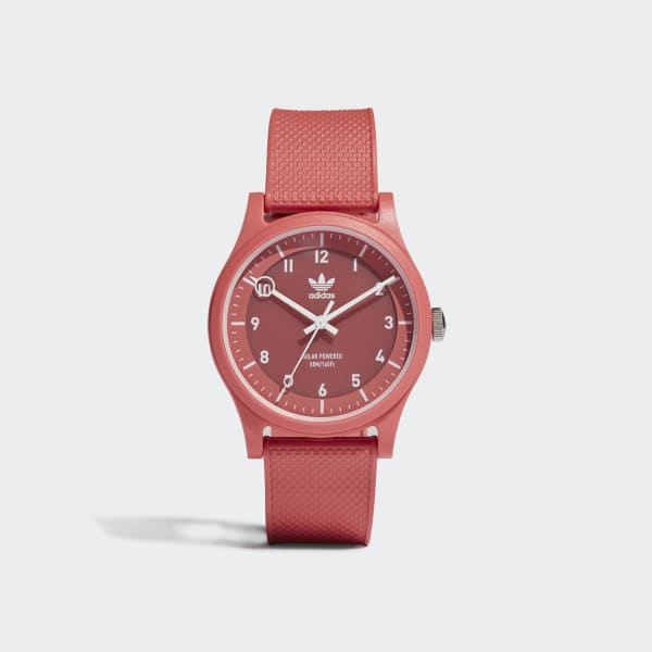 Rozowy Project One R Watch