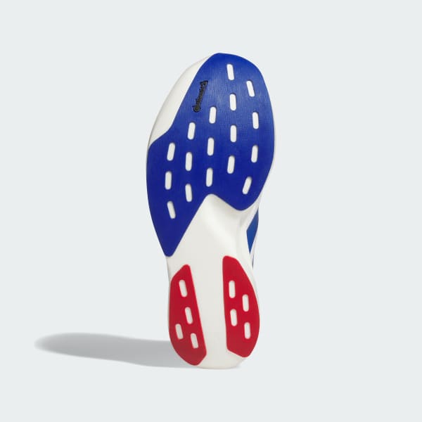 Kansas Jayhawks adizero Evo SL