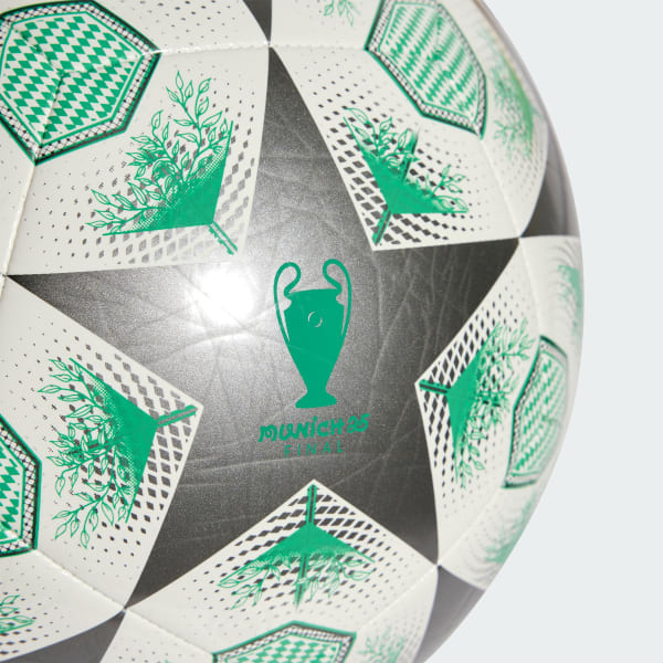 grijs UCL Club 24/25 Knockout Phase Voetbal