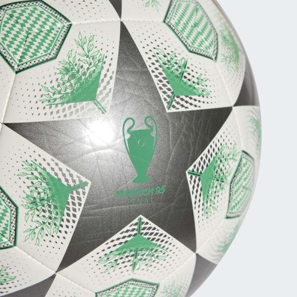 銀盃　銀杯 Adidas euro 2008 Europass official match ball size 5 | eBay