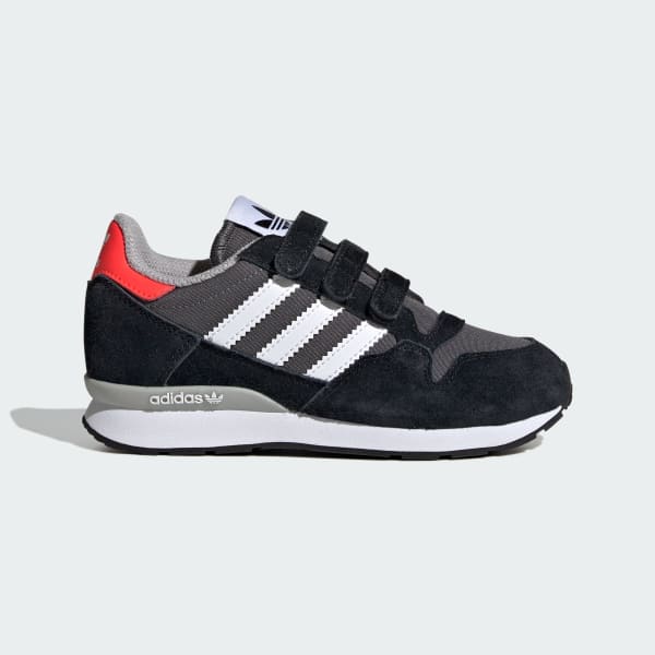 adidas ZX 500 Shoes - Grey | adidas UK
