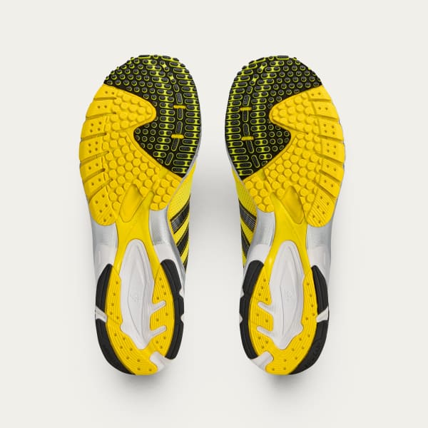Yellow Wales Bonner Adios Neftenga Shoes