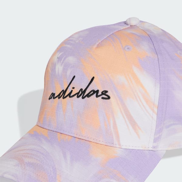 adidas Beach AOP BB Cap