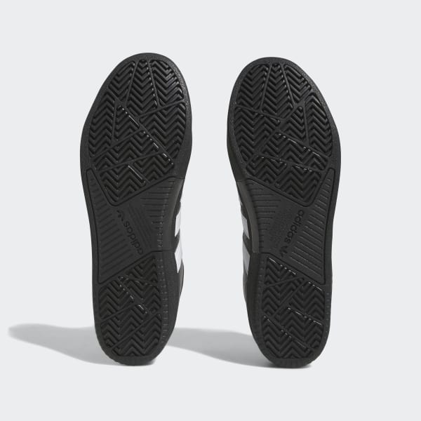 Black Tyshawn Remastered Shoes