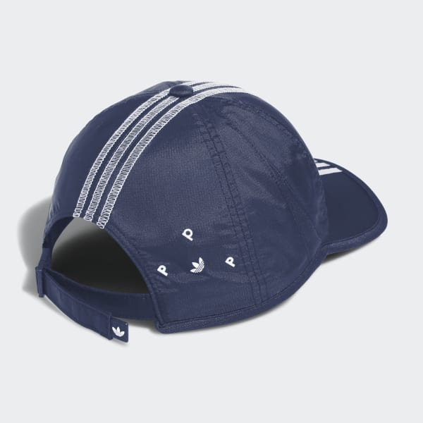 K-POP/アジア [LAYOVER]CAP (navy) Pop_Superlight_Cap_Blue_IX1978