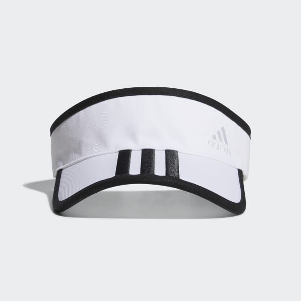 Adidas women's adizero ii visor discount
