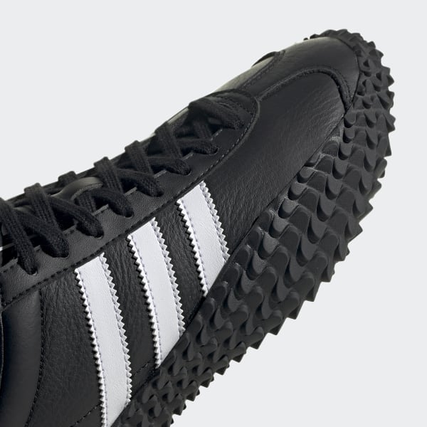 chaussure noir adidas