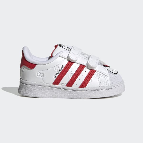 Blanco Tenis Superstar