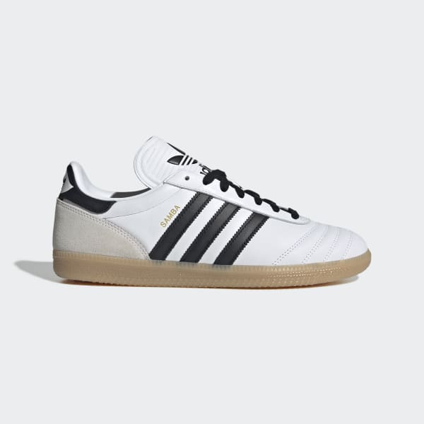 スニーカー ADIDAS samba IG1243 5FT422 adidas Samba OG Shoes - Black | Free Shipping with adiClub