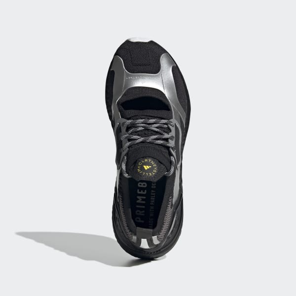 Black adidas by Stella McCartney Ultraboost Sandals LSQ12
