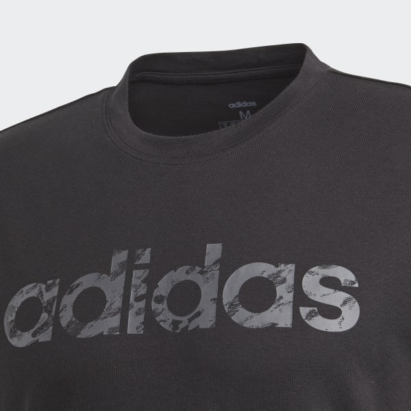 Men/'s Adidas Tentro graphic t-shirt