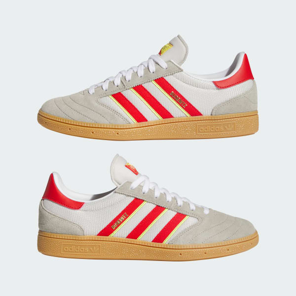 Busenitz Vintage Schoenen