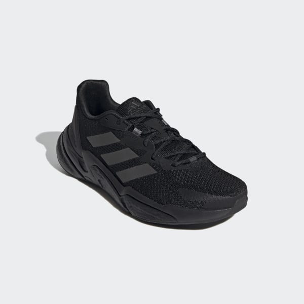 Black X9000L3 Shoes