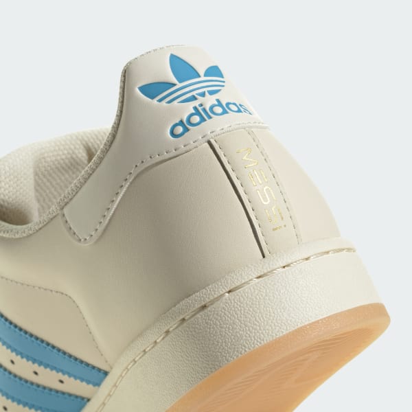 スニーカー adidas Superstar Messi Shoes adidas Superstar Messi Shoes - White | Free Shipping with