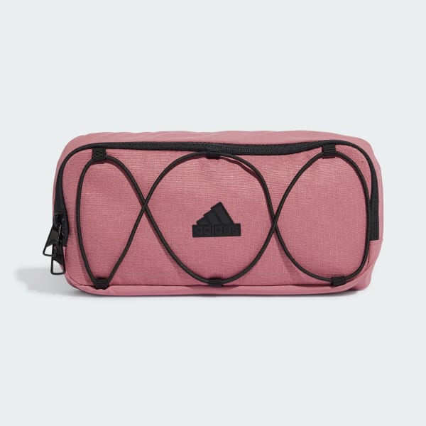 adidas City Explorer Bum Bag Pink adidas Malaysia