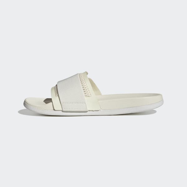 Λευκό adidas by Stella McCartney Slides LWJ45