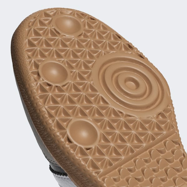 Samba LT Shoes - Preto adidas | adidas Brasil