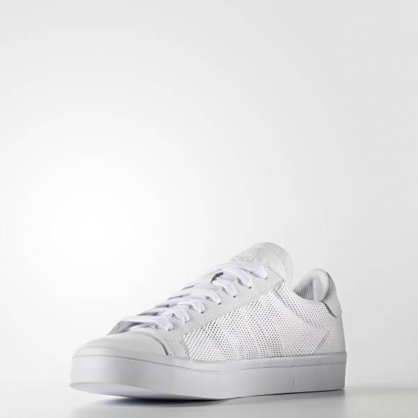 adidas court vantage vert