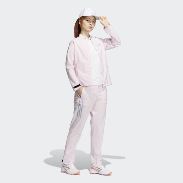 Pink 레인레디 수트
