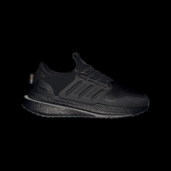 Black X PLRBOOST