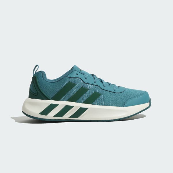 Turquoise Vac-Stroll M