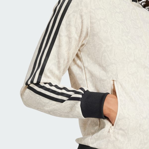 Adidas snake jacket sales