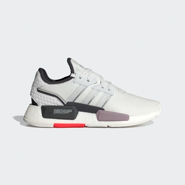Adidas nmd españa blanca hot sale