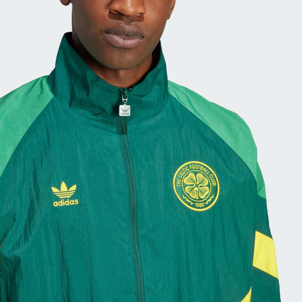 Celtic FC Originals Track Top