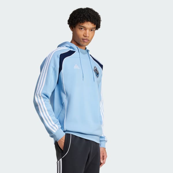 Bleu VC TRV HOODY