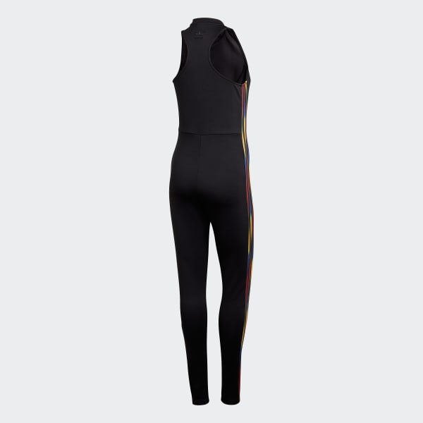 adidas women's stage suit
