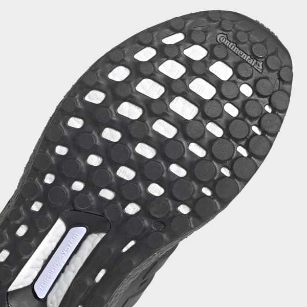 Black Pharrell Williams Ultraboost DNA Shoes LSS94