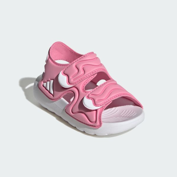 Pink ALTASWIM 3 SANDALS INFANTS