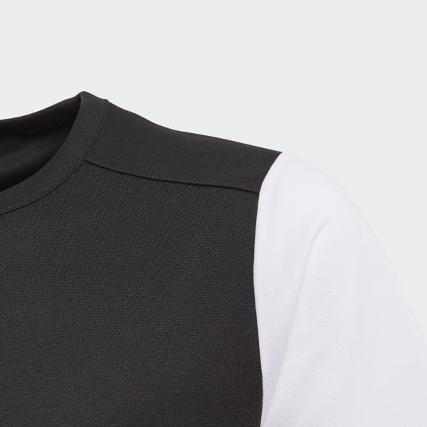 Negro Jersey Estro 19