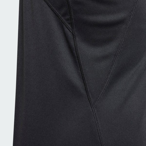 Negro Camiseta sin mangas Club