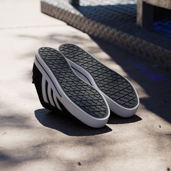 Siyah Daily 4.0 Ayakkabı