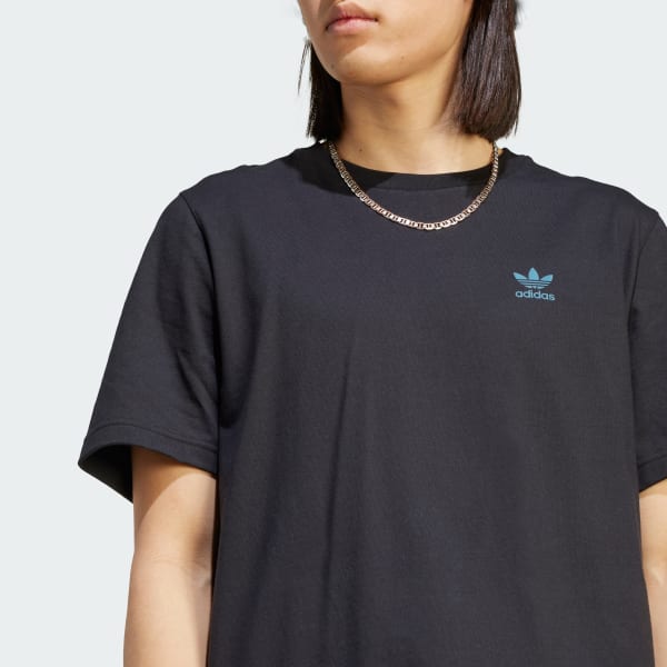 Adidas multi clearance hit japan tee