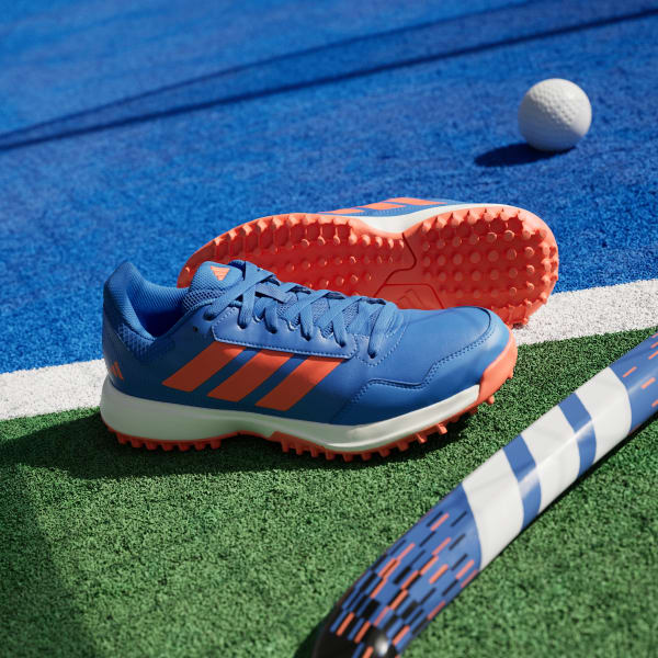 blauw Hockeystar Hockeyschoenen