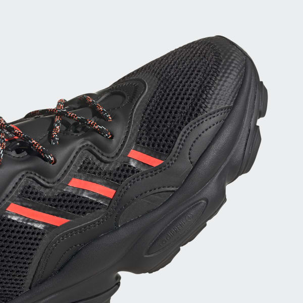 Adidas Ozweego Tr Ayakkabi Siyah Adidas Turkey