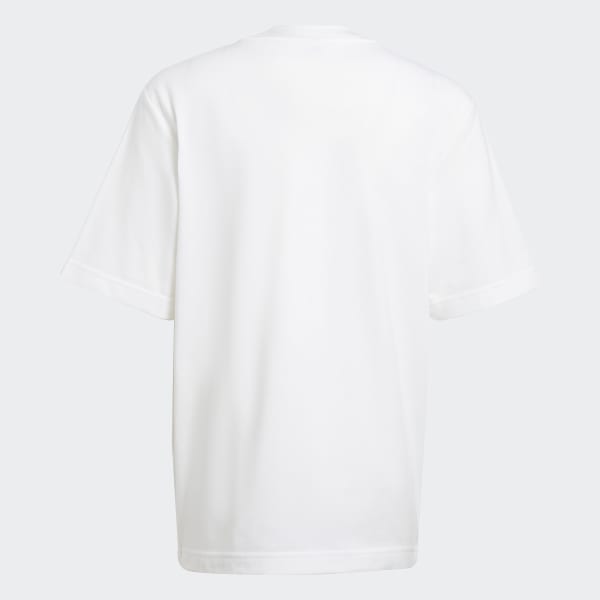 Blanco Polo Future Icons Logo Piqué
