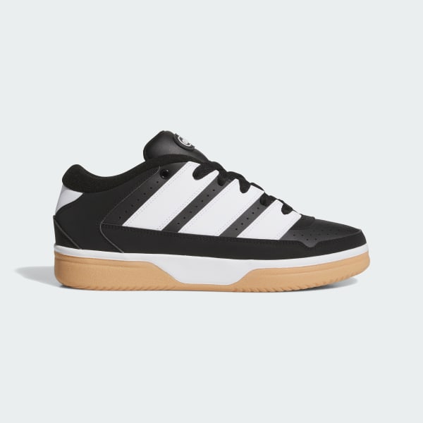 Black Turnaround Shoes