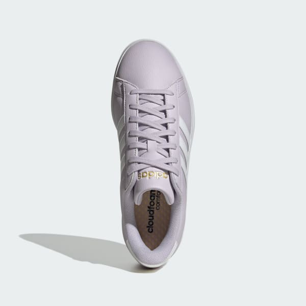 Lilla Grand Court Cloudfoam Lifestyle Court Comfort sko