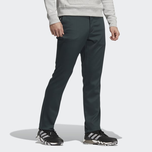 Play Green Twill Pants