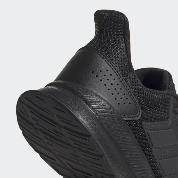 adidas Runfalcon Shoes - Black | adidas 
