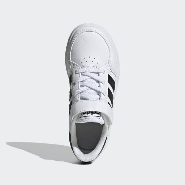 Blanco Zapatillas Breaknet