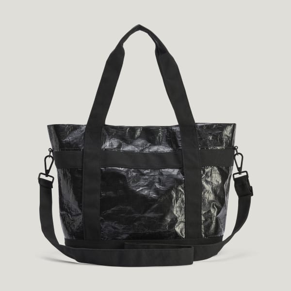 ADIDAS ORIGINALS x SONG FOR THE MUTE TOTE BAG - Black | Free