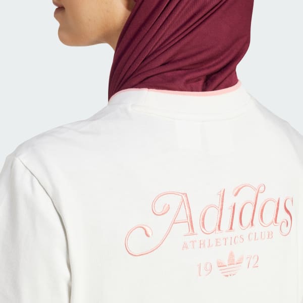 【adidas】GRAPHIC LOOSE グラフィック ルーズ 半袖Tシャツ adidas Originals アディダス Tシャツ 半袖 メンズ GRFX ルーズ