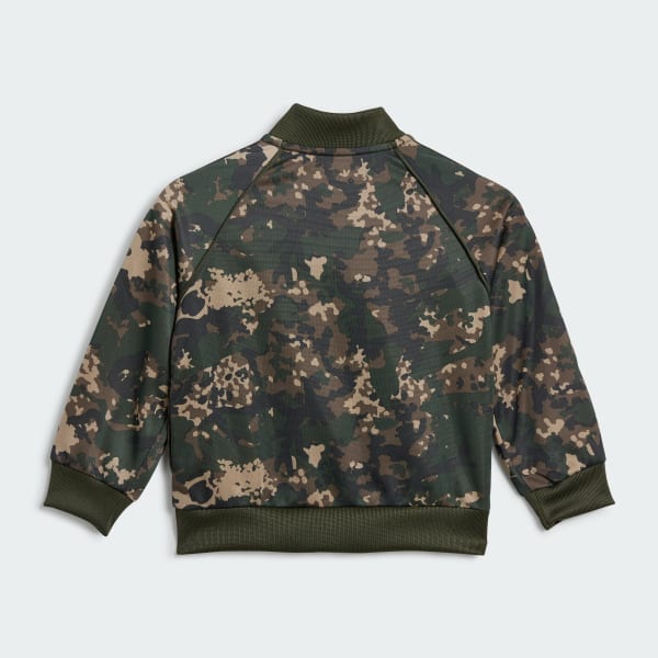 Costume adidas on sale camo